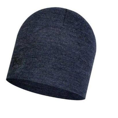 buff-merino-midweight-beanie-melange-night-blue