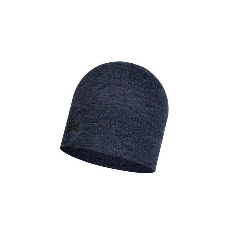 buff-merino-midweight-beanie-melange-night-blue