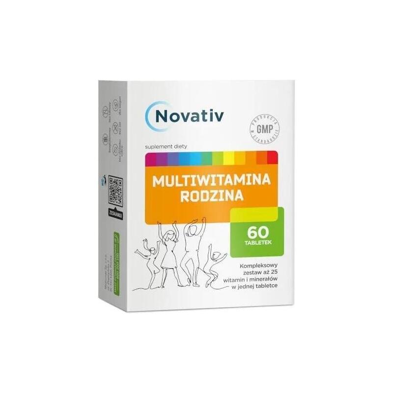 novativ-multiwitamina-rodzina-60tabl