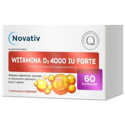 novativ-witamina-d3-forte-4000-iu-forte-60-kaps