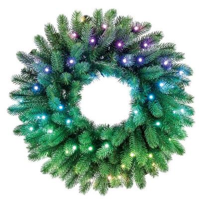 guirnalda-twinkly-preiluminada-50-led-rgb-cable-verde-enchufe-tipo-c