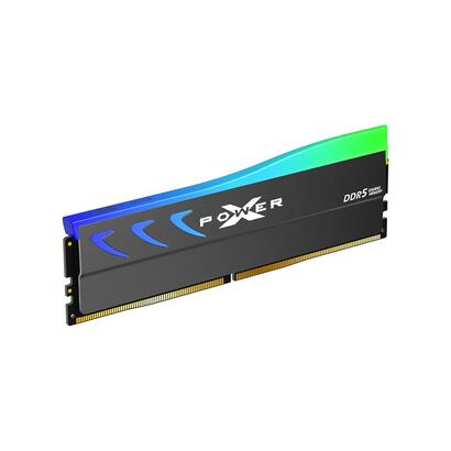 memoria-silicon-power-xpower-storm-16gbx2-ddr5-8000cl38-2gx8