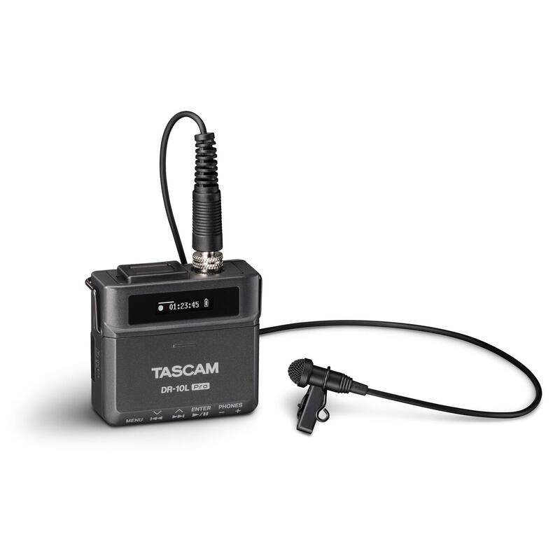 tascam-dr-10l-pro-grabadora-digital-con-microfono-de-solapa