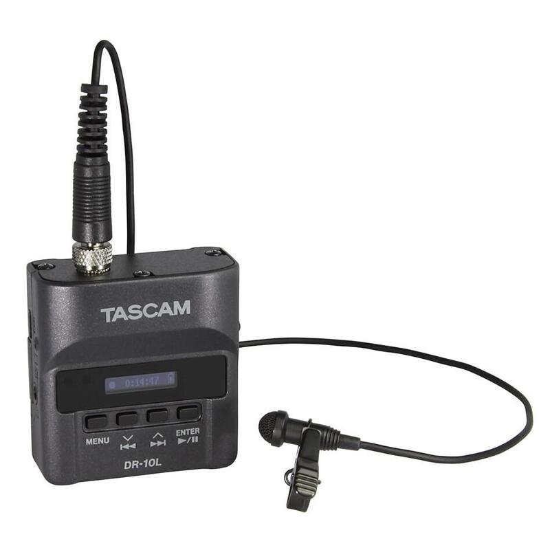 tascam-dr-10l-grabadora-digital-con-microfono-de-solapa