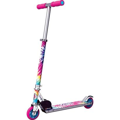 patinete-infantil-razor-a-tie-dye