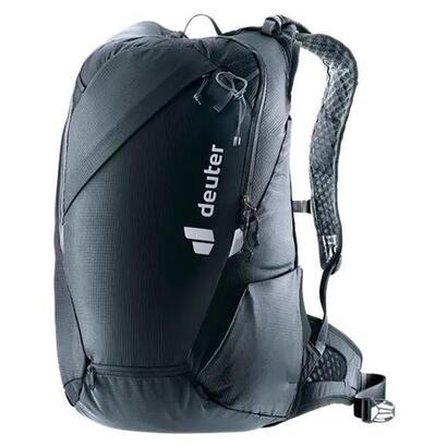 mochila-paracaidista-deuter-updays-20-negra