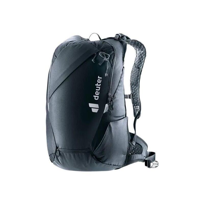 mochila-paracaidista-deuter-updays-20-negra