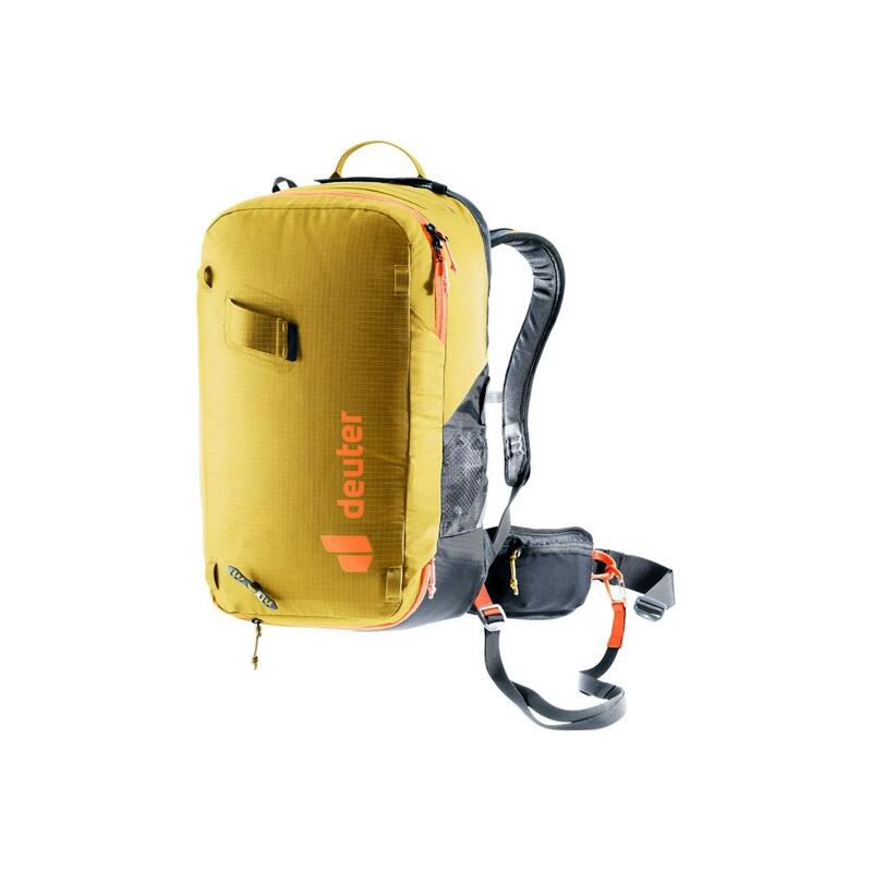 mochila-deuter-alproof-lite-22-curcumanegro-para-avalanchas