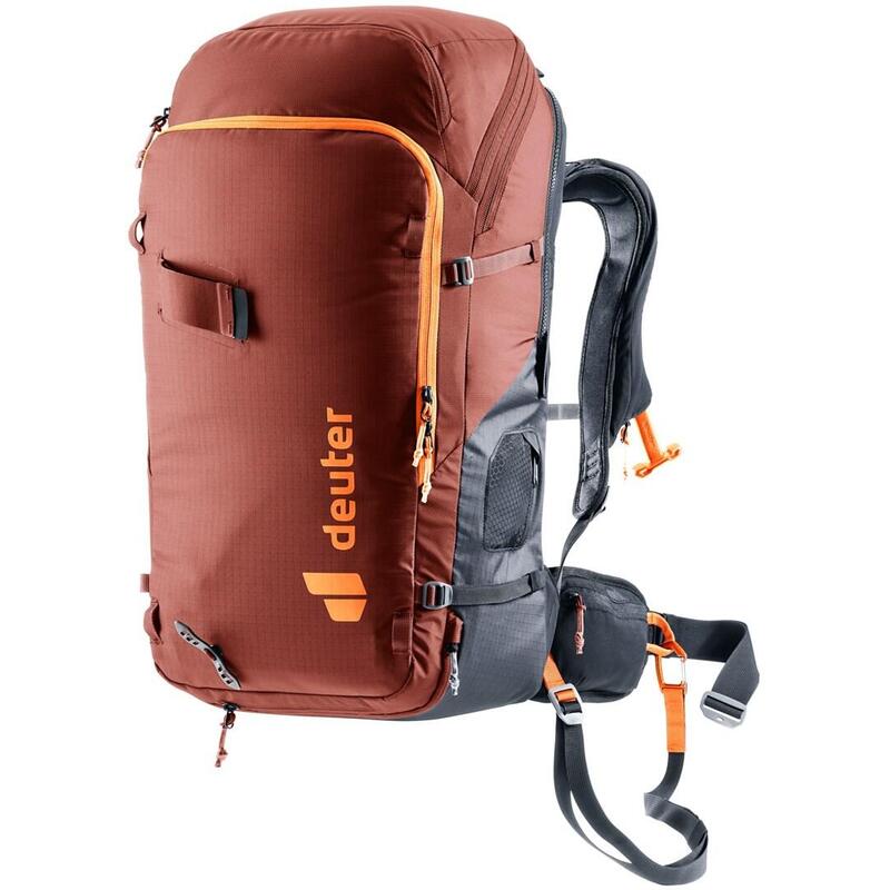 mochila-deuter-alproof-tour-avalanche-36-5-sl-redwoodnegro