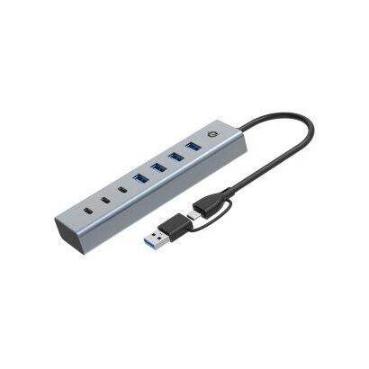 conceptronic-usb-hub-7-port-32-c-4x30-3xusb-c-onetz-gr