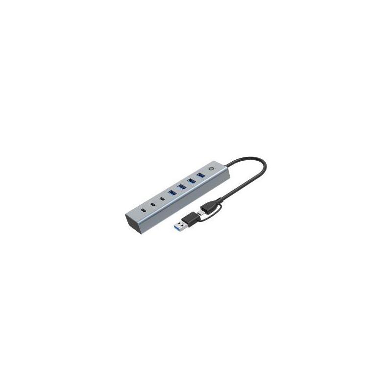 conceptronic-usb-hub-7-port-32-c-4x30-3xusb-c-onetz-gr