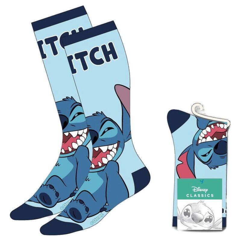 pack-de-6-unidades-set-calcetines-stitch-disney-adulto
