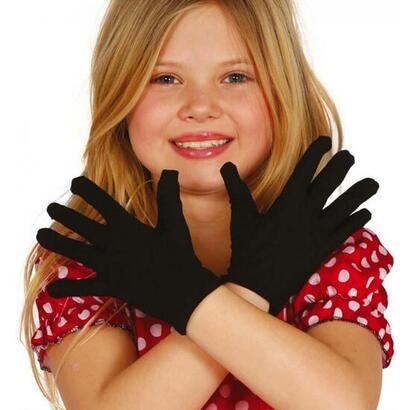 guantes-negro-infantiles-17-cm