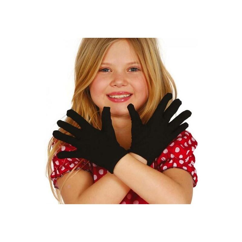 guantes-negro-infantiles-17-cm