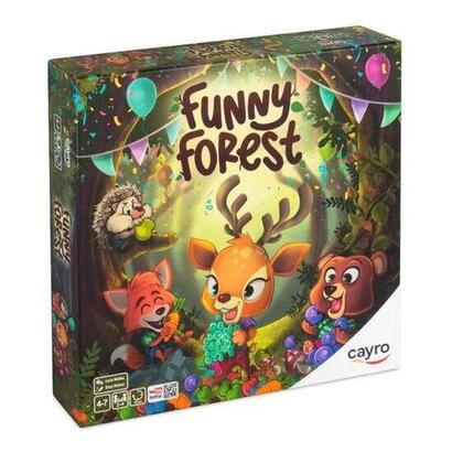 juego-funny-forest-2-4-jugadores