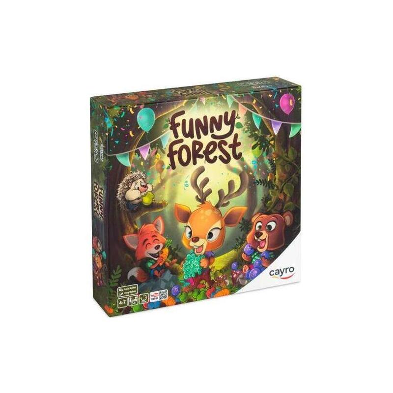 juego-funny-forest-2-4-jugadores