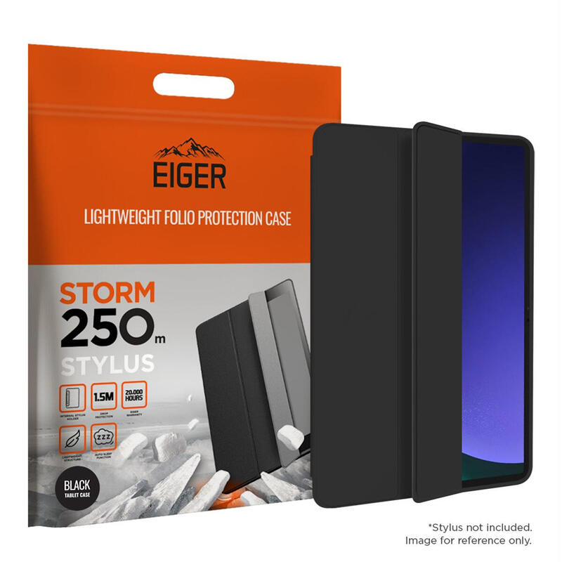 eiger-storm-stylus-250m-case-galaxy-tab-s9-black