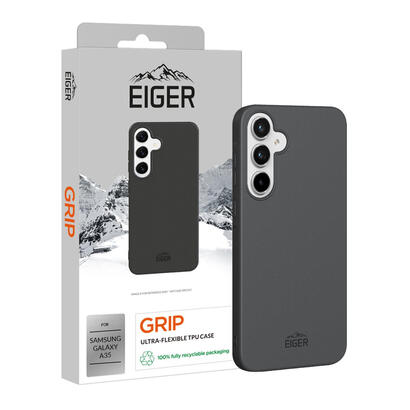 eiger-grip-case-galaxy-a35-schwarz