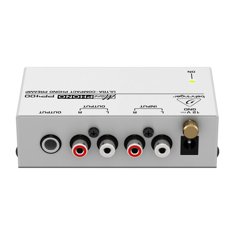 behringer-pp400-equipo-de-musica-adicional-preamplificador