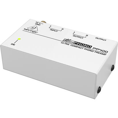 behringer-pp400-equipo-de-musica-adicional-preamplificador