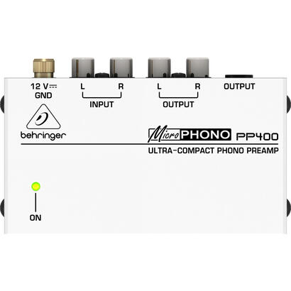 behringer-pp400-equipo-de-musica-adicional-preamplificador