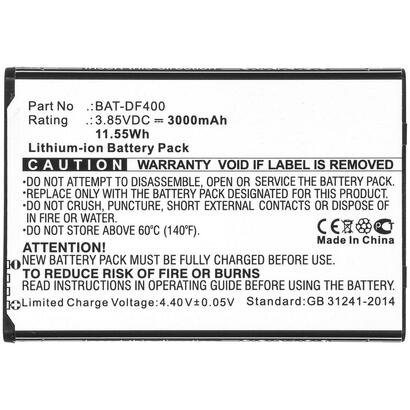 battery-1155wh-li-ion-385v-3000mah-black-for-bluebird