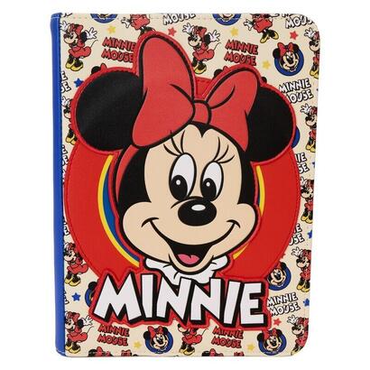 cuaderno-minnie-classic-disney-loungefly