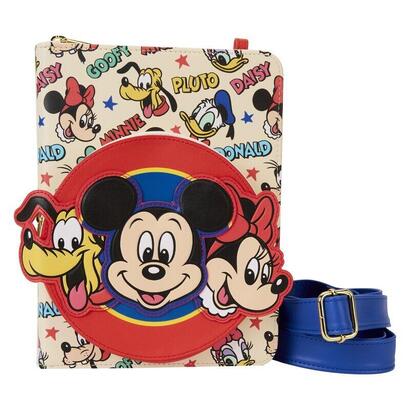 cuaderno-bolso-mickey-and-friends-classic-disney-loungefly