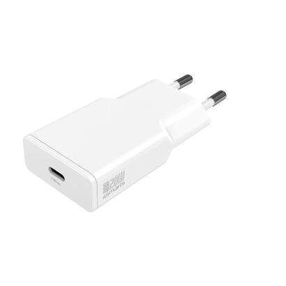 4smarts-cargador-de-pared-pdplug-slim-20w-gan-1c-blanco