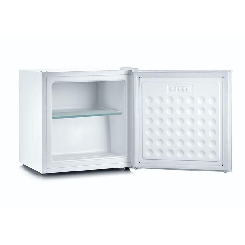 severin-gb-8886-gefrierbox-kompakt-weiss