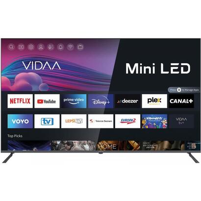 sencor-sle-55mu700tcsb-mini-led-4k-smart-vidaa