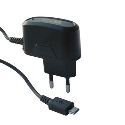 travel-charger-beline-microusb-1a-negro