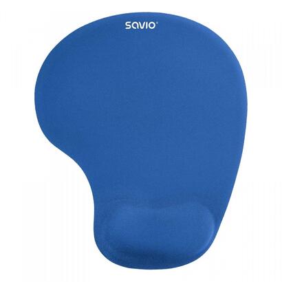 gel-mousepad-mp-1bl-savio