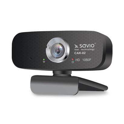 usb-webcam-cak-02-fhd-savio