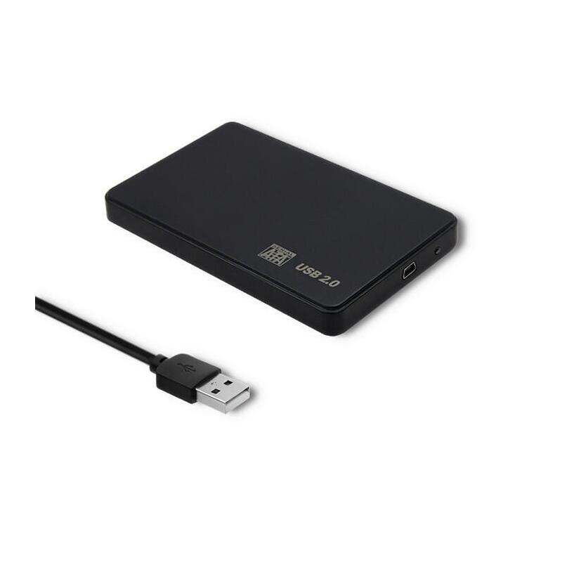 qoltec-external-hard-drive-case-hdd-ssd-25-sata3-usb-20-black