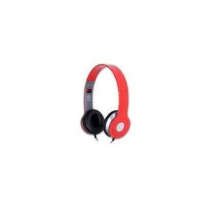 rebeltec-city-rojo-stereo-headphone-with-micropho