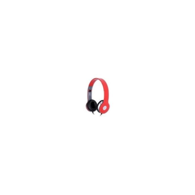 rebeltec-city-rojo-stereo-headphone-with-micropho