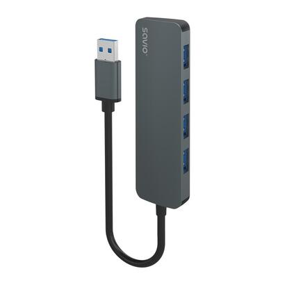 hub-ak053-usb-31-gen1-savio