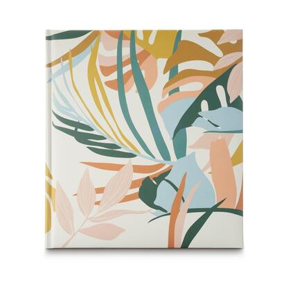 memo-album-jubgle-leaves-10x15200