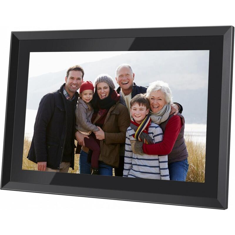 sencor-sdf-1091-b-wifi-digital-photo-frame