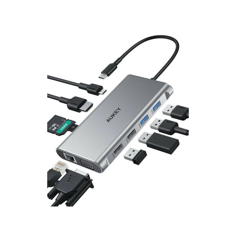 hub-aukey-cb-c89-aluminium-usb-c-10in1-rj45-et