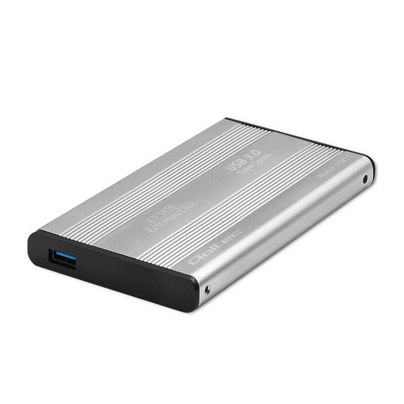 obudowa-kieszen-do-dyskow-hdd-ssd-25-sata3-usb-30-srebrna