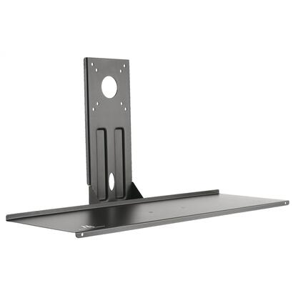 uchwyt-na-klawiature-mc-756-vesa-75x75-100x100-dodatek-do-uchwytow-monitora
