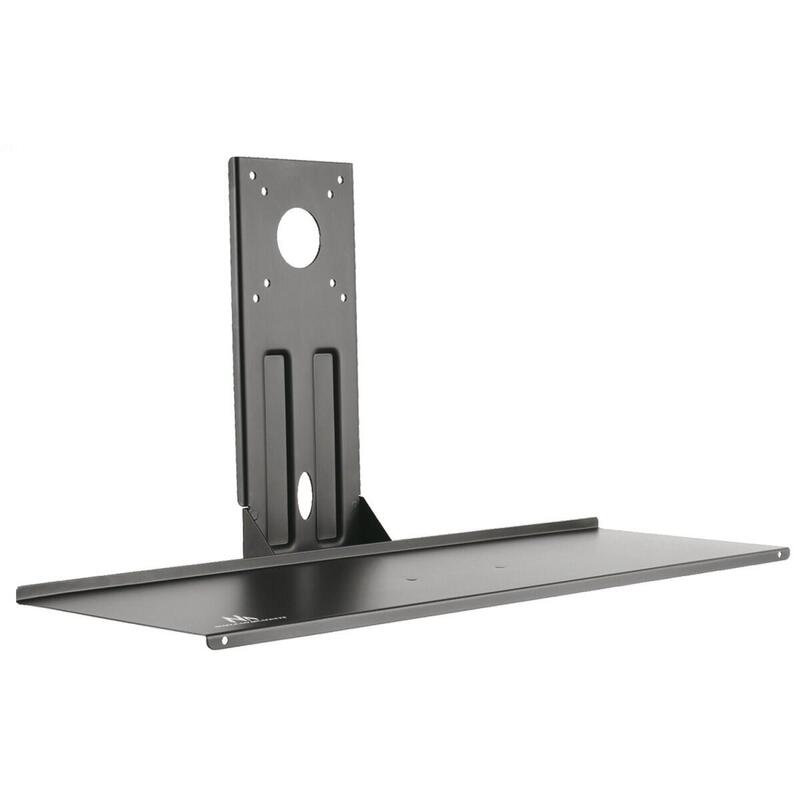 uchwyt-na-klawiature-mc-756-vesa-75x75-100x100-dodatek-do-uchwytow-monitora