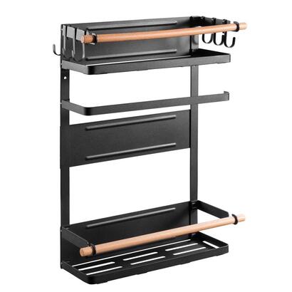 magnetic-shelf-kitchen-organizer-maclean-mc-91