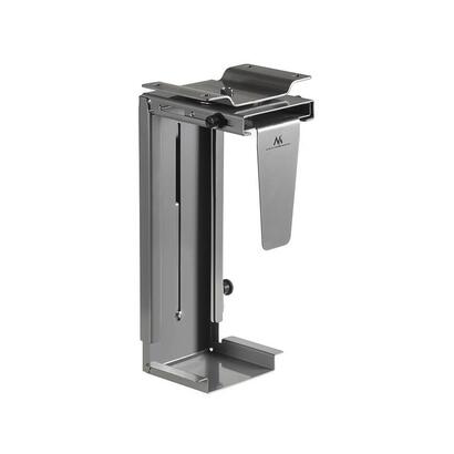 bracket-computer-mc-713-s-silver-maclean