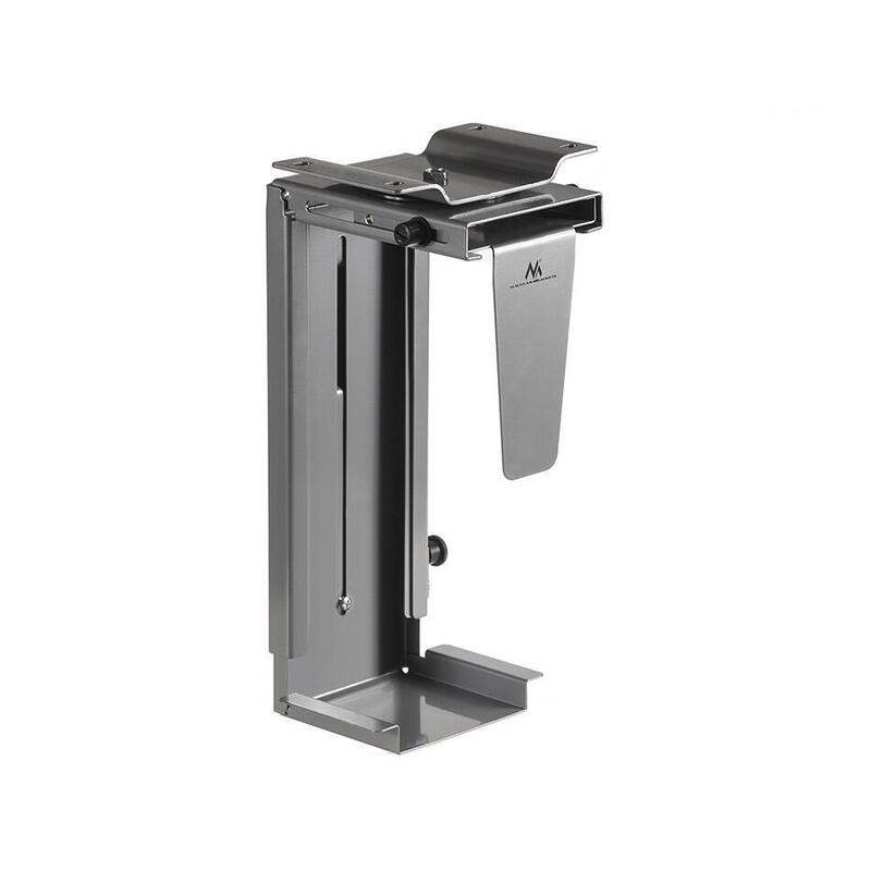 bracket-computer-mc-713-s-silver-maclean