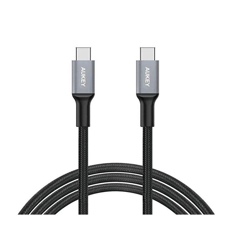 cb-cd6-kabel-usb-c-usb-c-2m-60w-pd-3a-20v-nylonowy-oplot-czarny