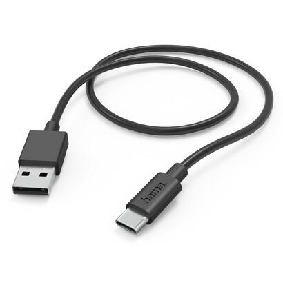 usb-cable-usb-a-usb-c-negro