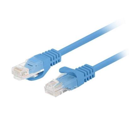 lanberg-cable-de-red-cat5e-utp-15m-azul-10-pack